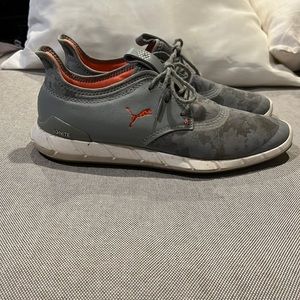 Women’s puma golf shoes